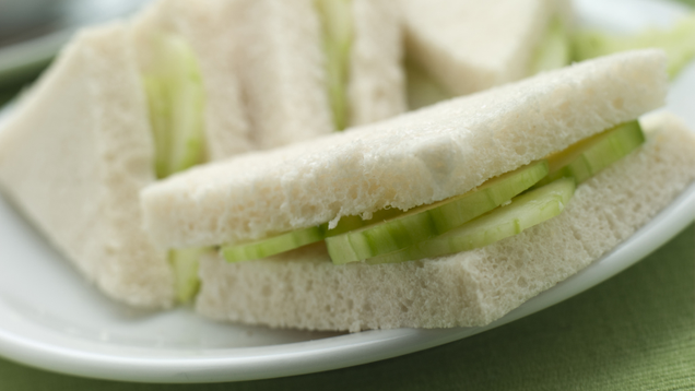 Illustration for article titled 40 Cities, 40 Sandwiches